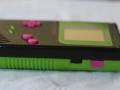 Hot Neon of the 80s custom gameboy 4