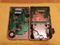 DMG combo mod assembly photo 2
