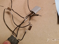 DMG oscillator clock speed switch photo 3