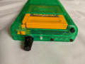 completed Frankenmod MK II top view