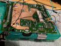 Frankenmod MK II Installation photo 2
