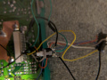 Frankenmod MK II Installation photo 4