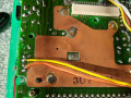 Frankenmod MK II Installation photo 6